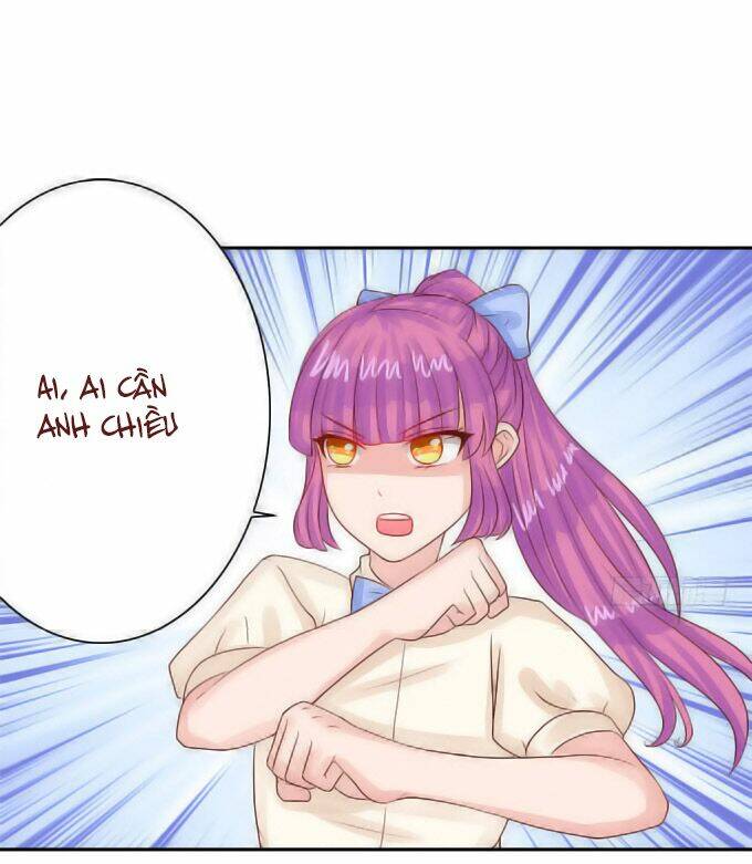 Ma Vương Luyến Ái Chỉ Nam: Chapter 63