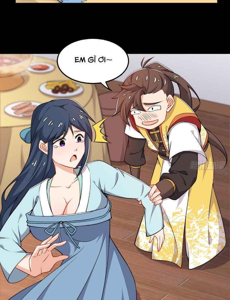 Võ Thần Đương Thế: Chapter 13