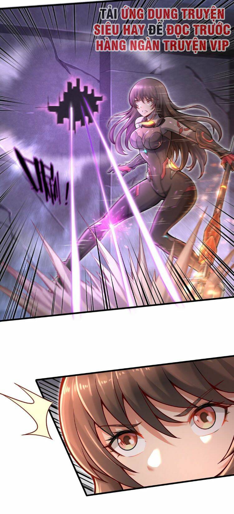 Một Trăm Triệu Điểm: Chapter 7