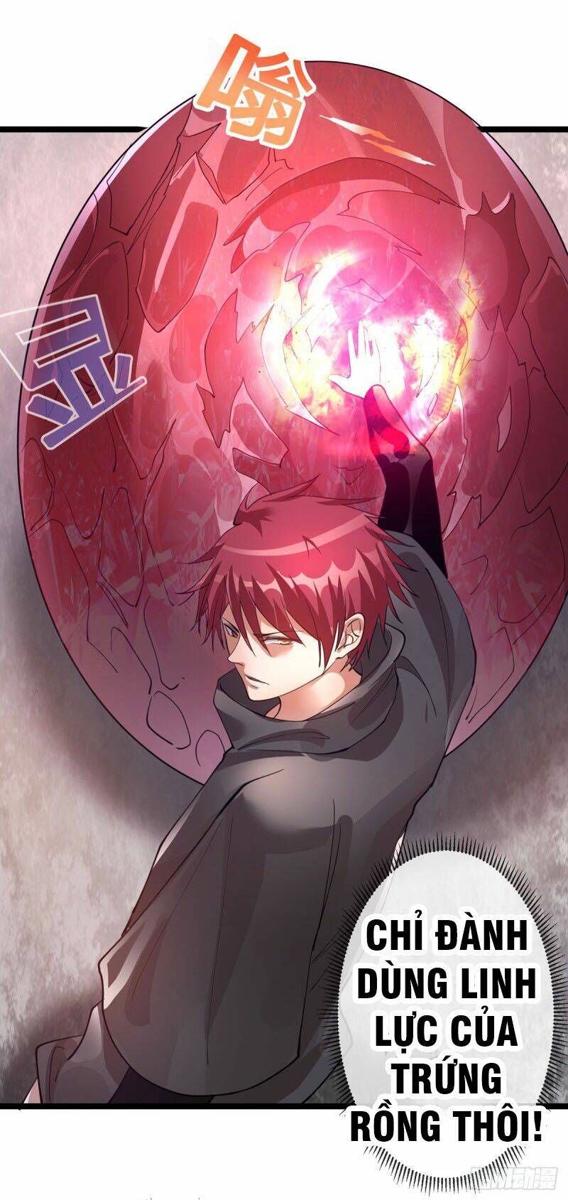 Tiên Vương Trùng Sinh: Chapter 103