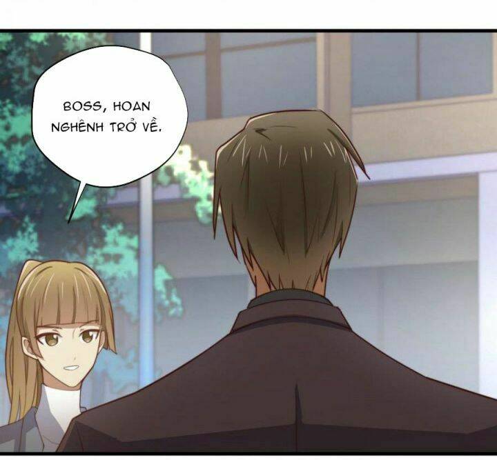 Đơn Phương Yêu Thầm Anh: Chapter 33