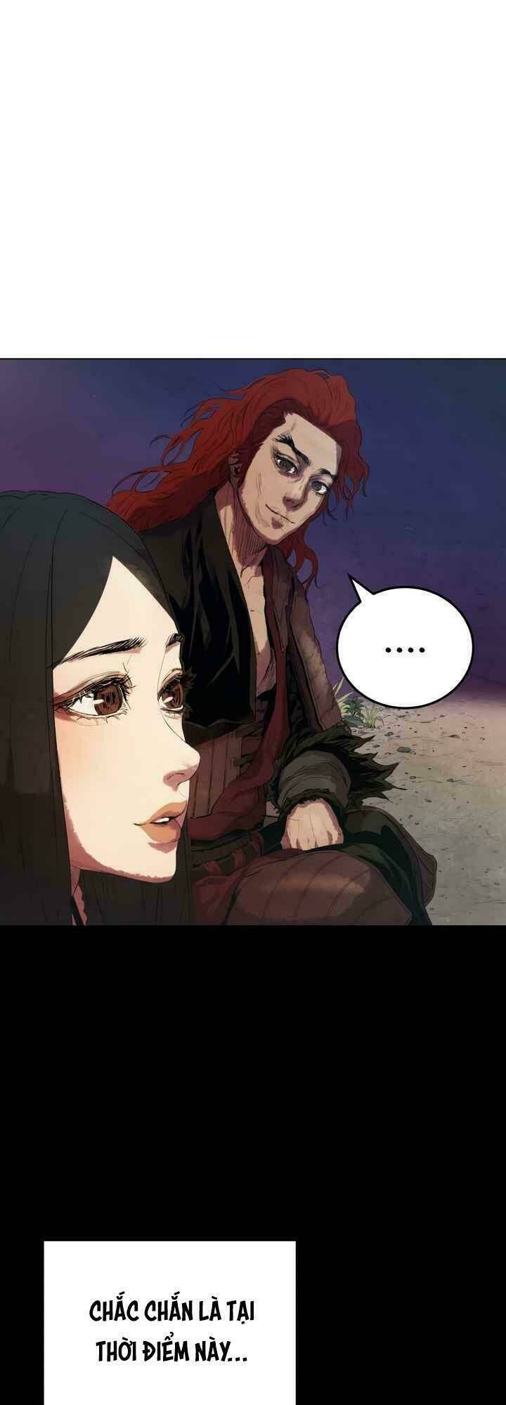 Phụng Tiên Trọng Sinh Ký: Chapter 5