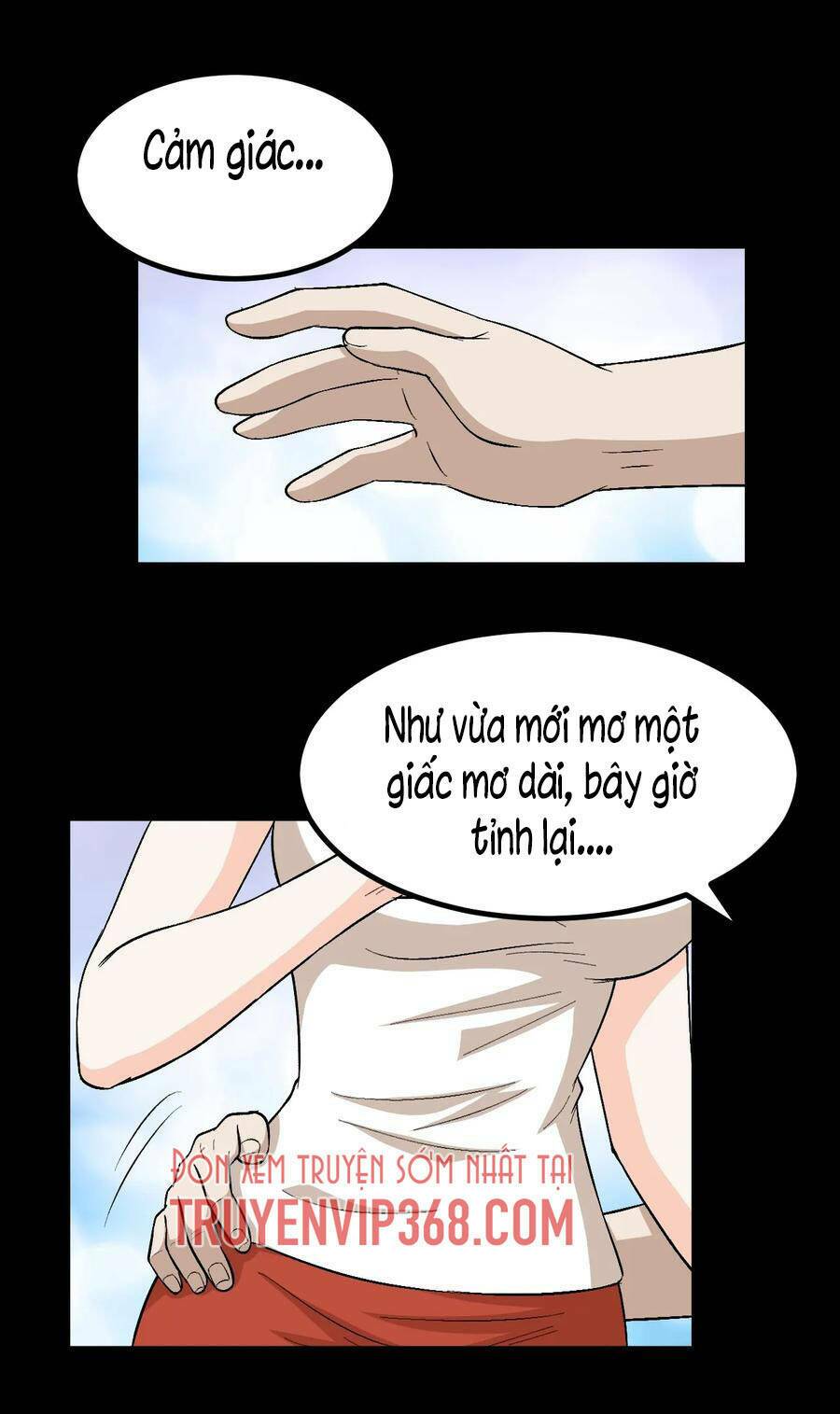 Đai Ca Trở Lại Tuổi 16: Chapter 140