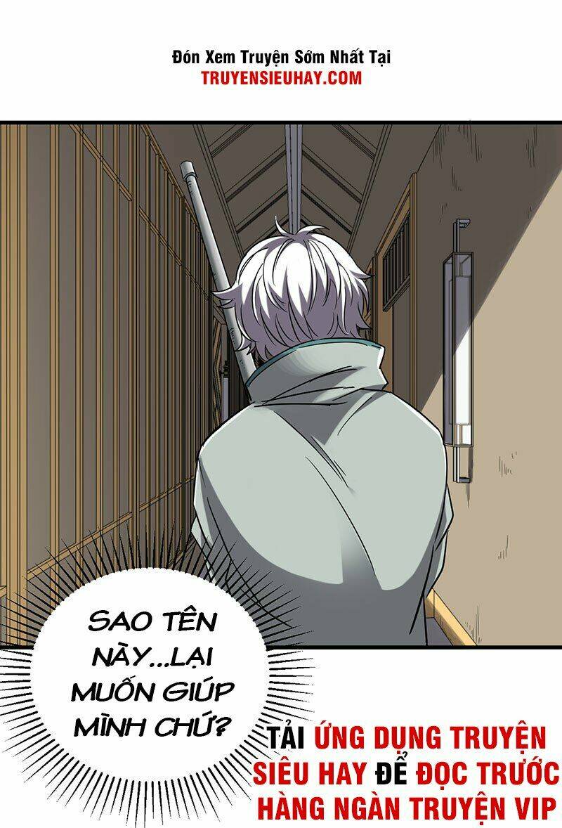 Trò Chơi Thời Mạt Thế: Chapter 11