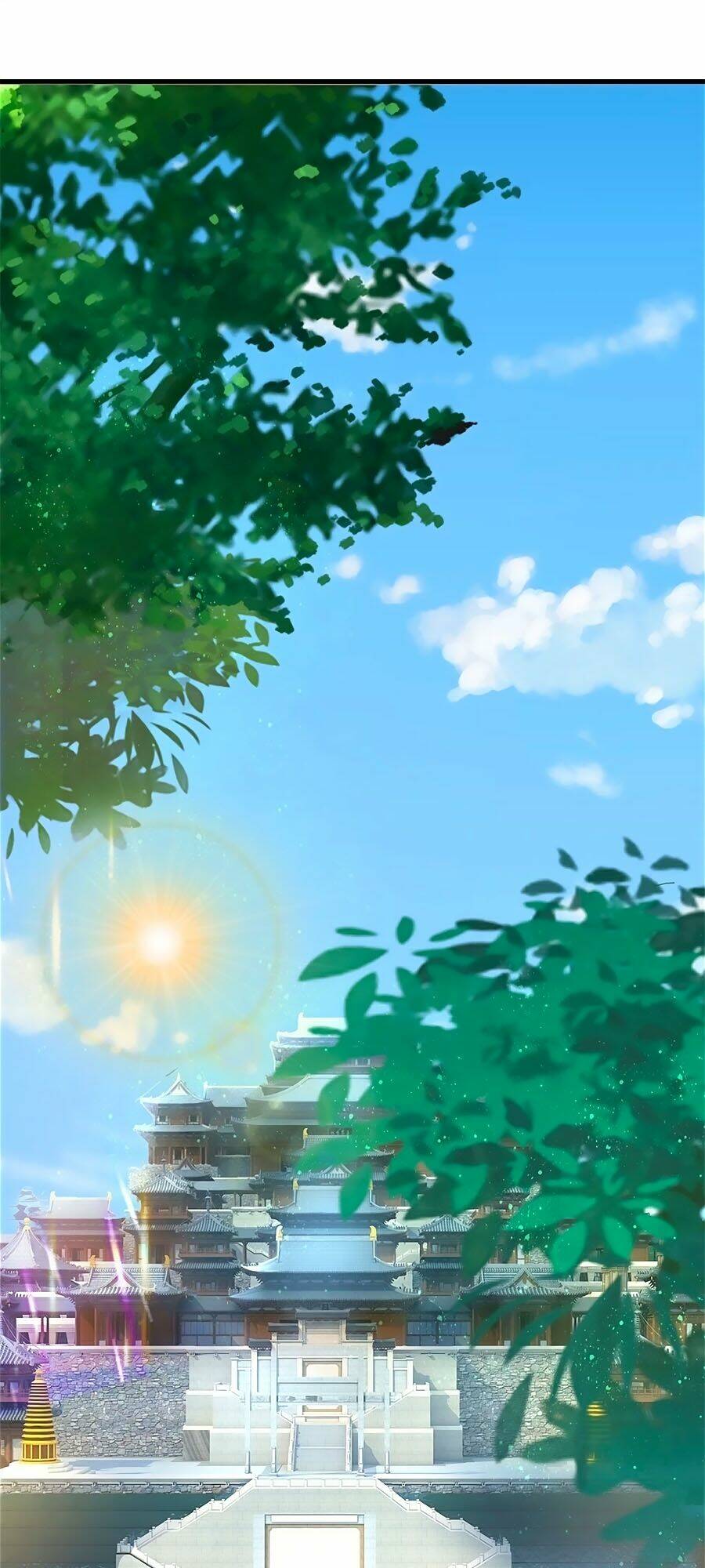 Phụng Lâm Thiên Hạ: Đệ Nhất Mỹ Nữ: Chapter 15