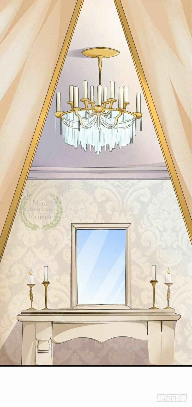 Mặt Nạ Kiều Thê: Chapter 7