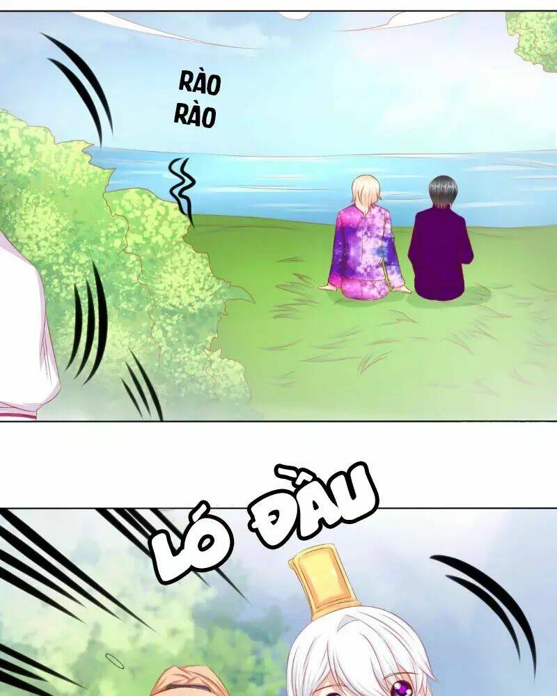 Hoàng Đế “Phế Vật” Tiến Hóa Sử: Chapter 87