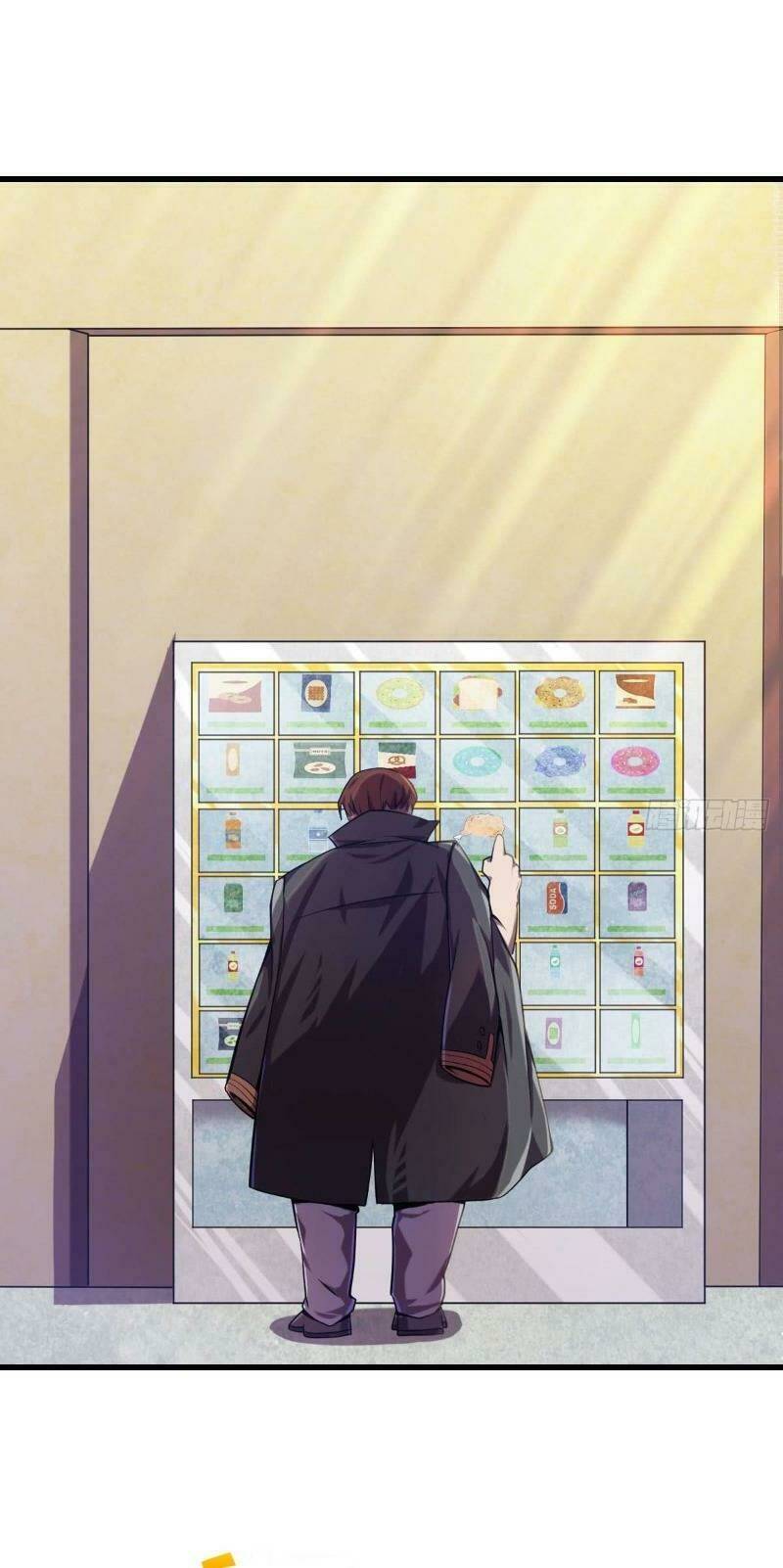 Tinh Nguyên Chi Môn: Chapter 8