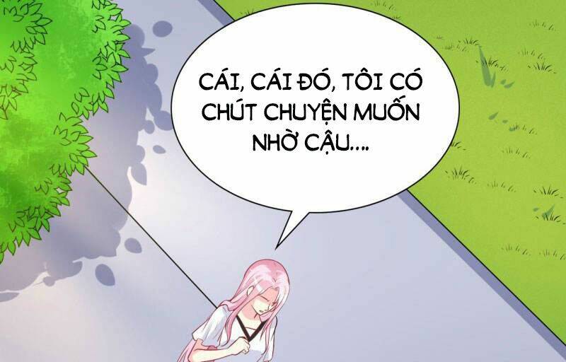 Này! Đừng Động Vào Phô Mai Của Tôi: Chapter 82