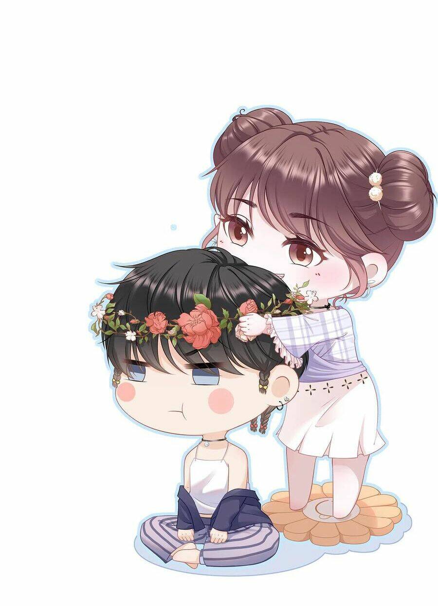 Bạn Gái Tôi Mới 30+: Chapter 116