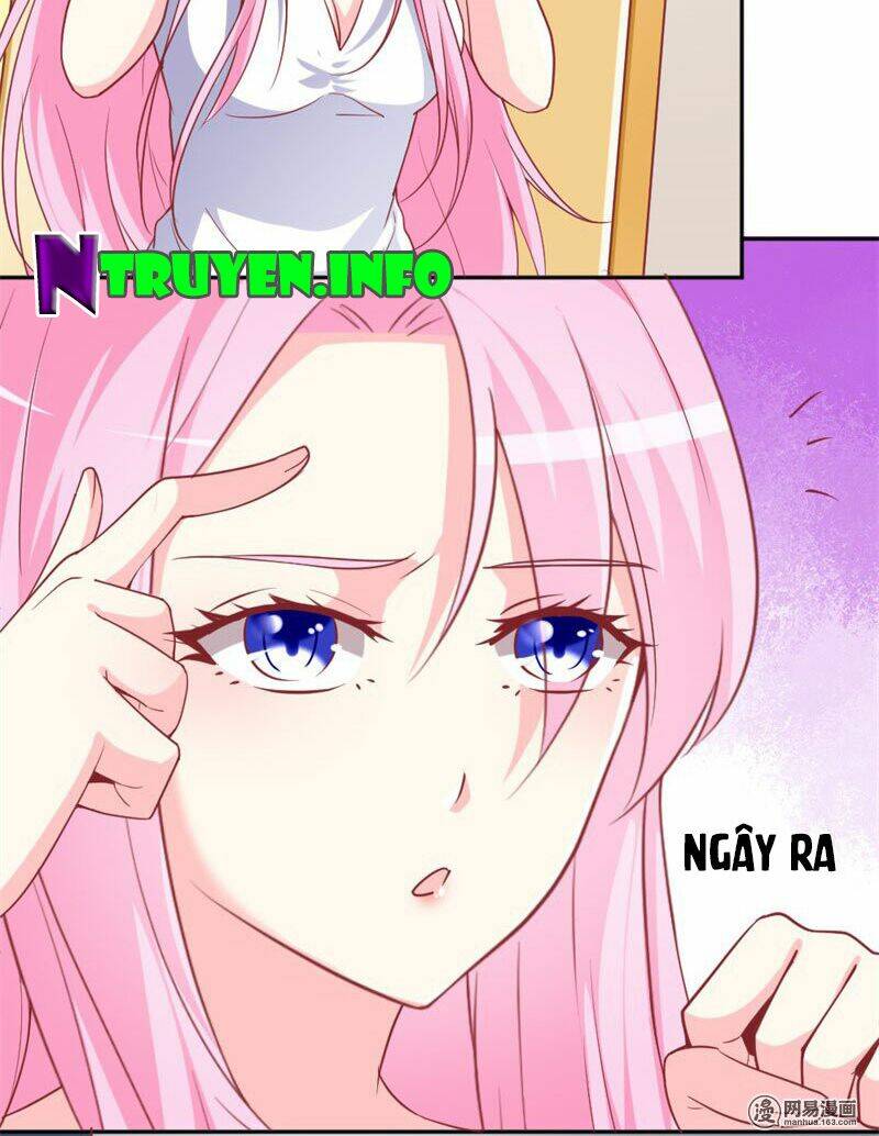 Này! Đừng Động Vào Phô Mai Của Tôi: Chapter 76