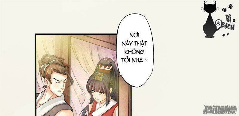 Tuyệt Thế Luyện Đan Sư: Chapter 3