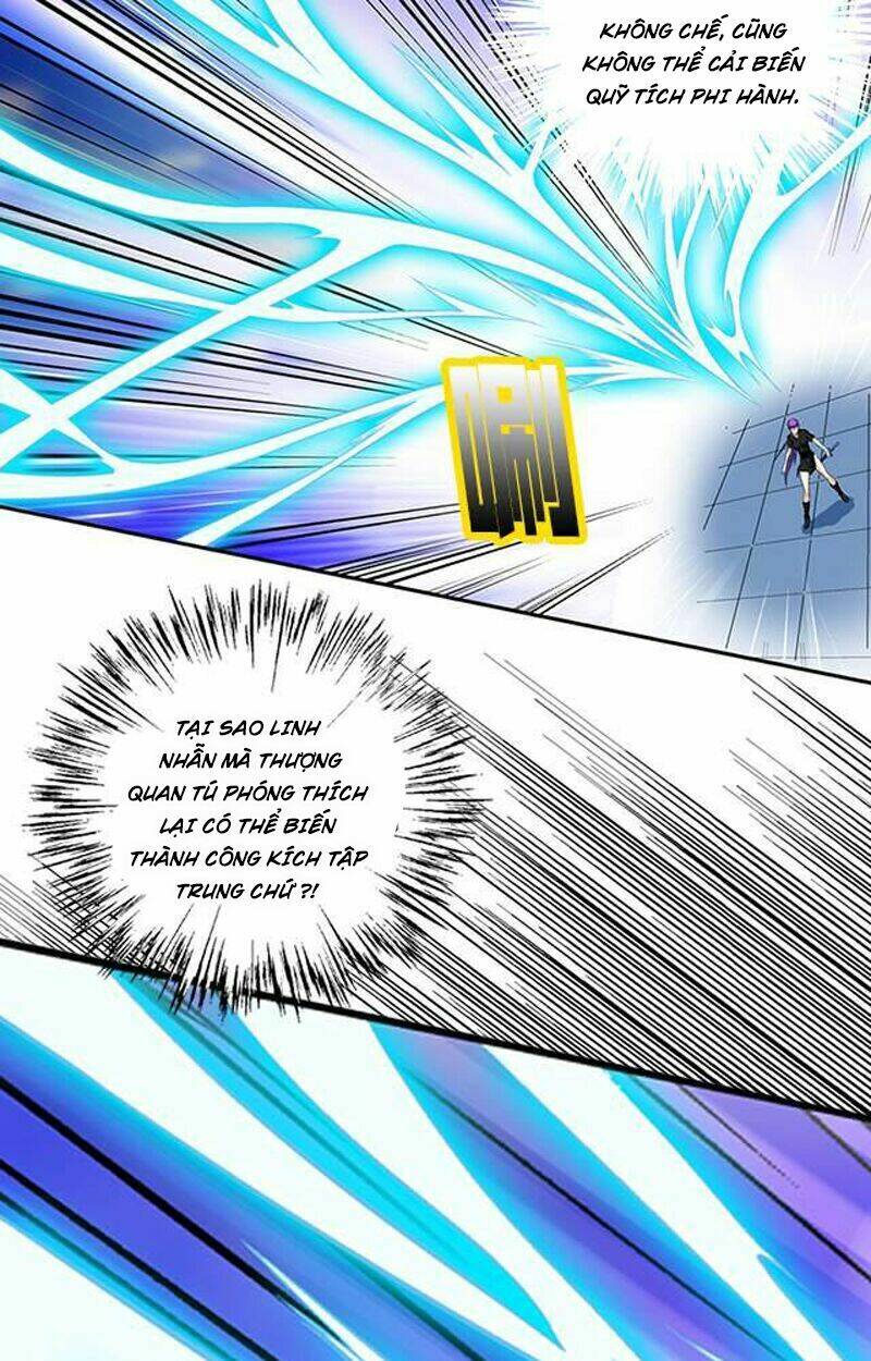 Phong Quỷ Truyền Thuyết: Chapter 39