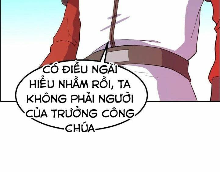 Phong Quỷ Truyền Thuyết: Chapter 128