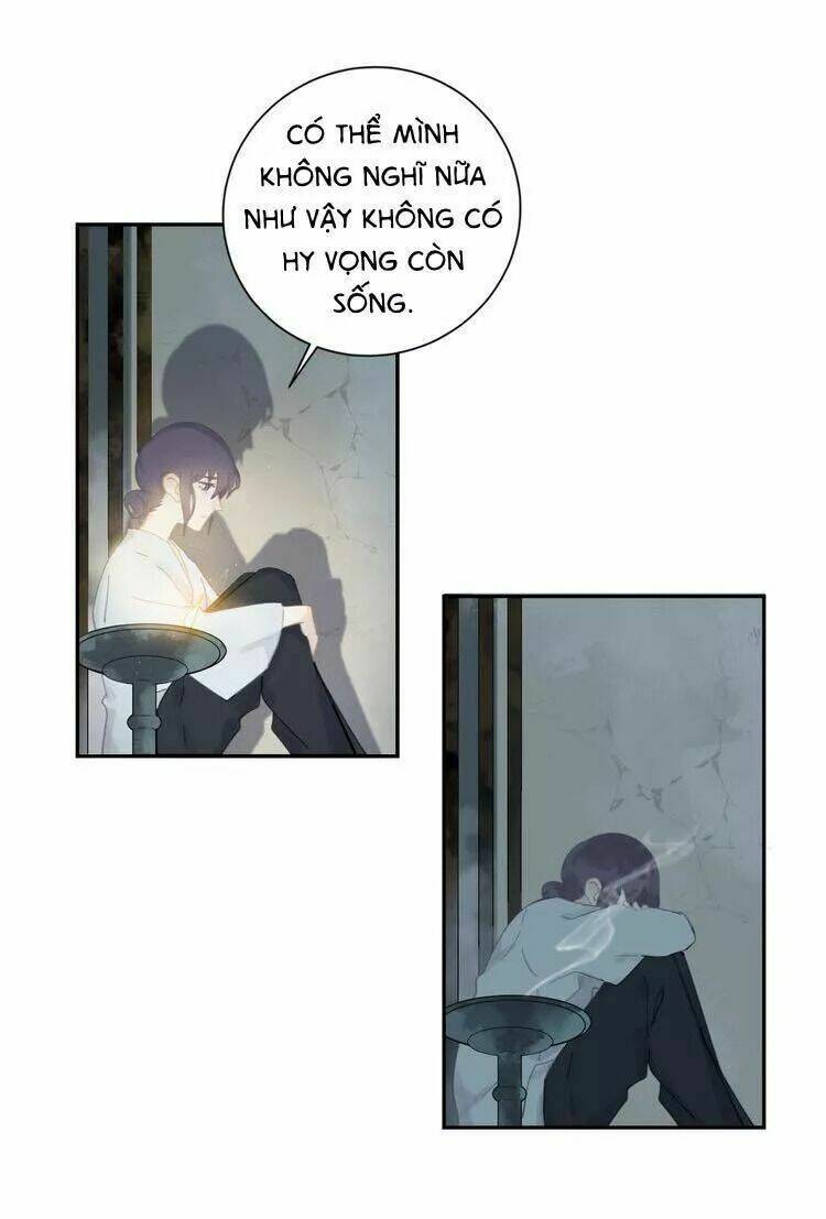 Mãn Đình Phương - Thiên Hạ Duy Khanh: Chapter 1