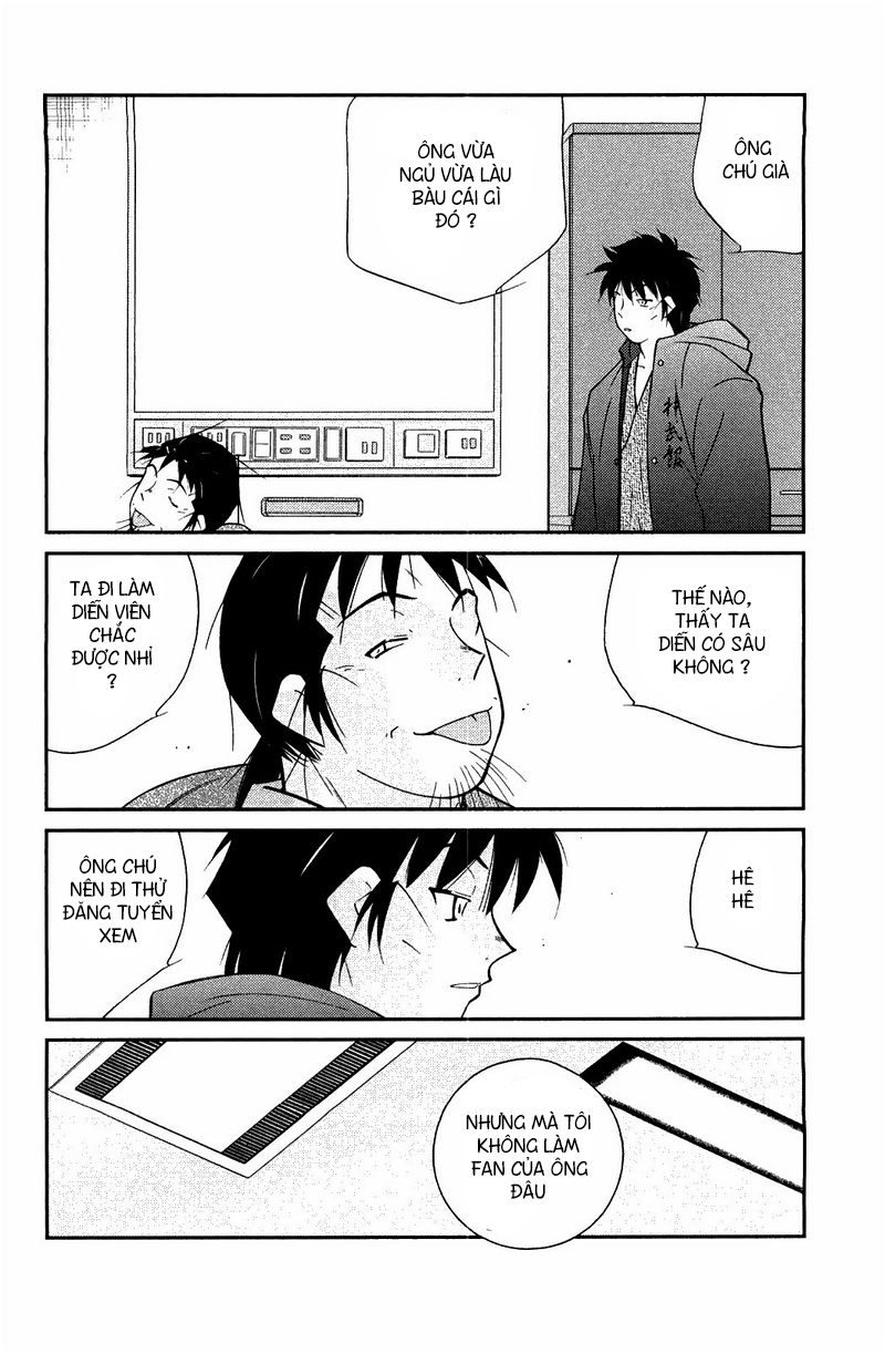 Truyền Nhân Atula 3: Chapter 59