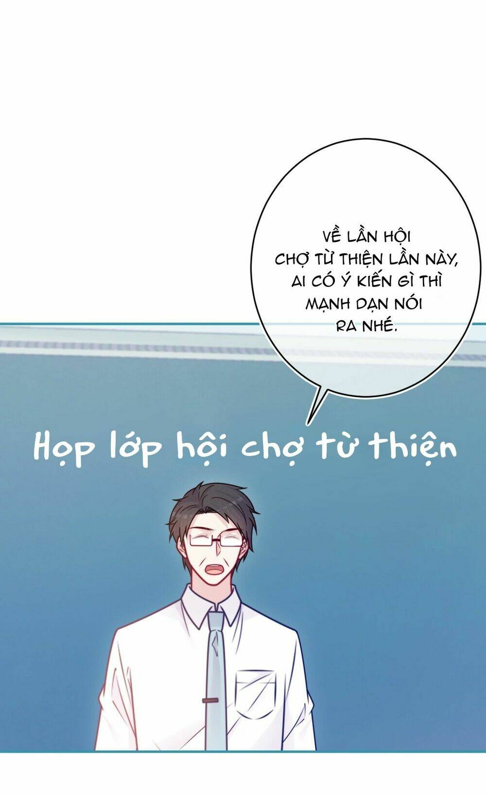 Khi Cô Gái Nhìn Thấy Thời Gian: Chapter 41