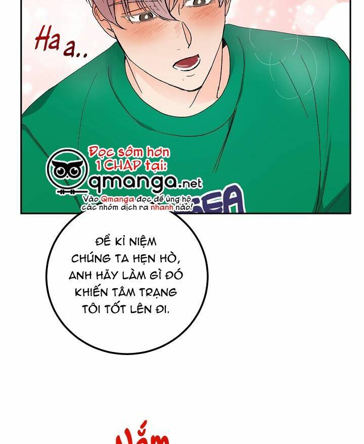 Kẻ Cắp Mặt Trăng: Chapter 46