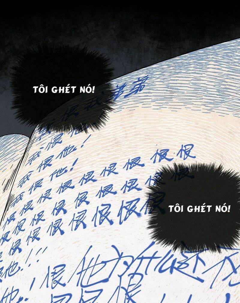 Kì Diệp Vi Ngũ: Chapter 1