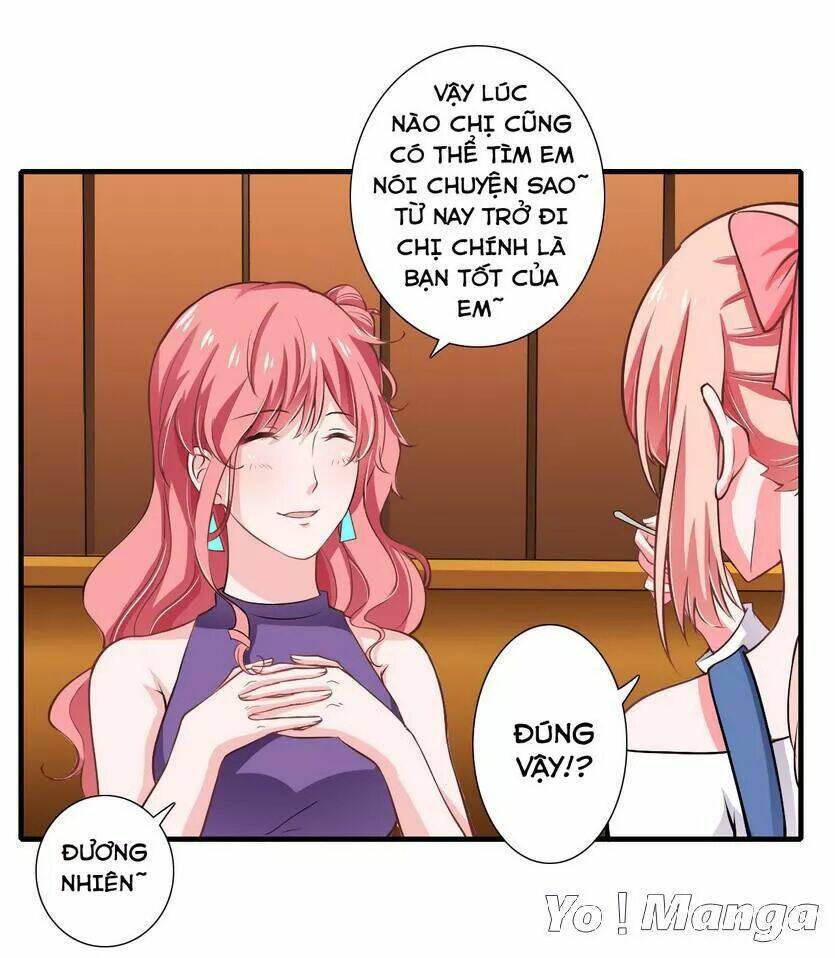 Thiểm Hôn Kinh Ái: Chapter 53