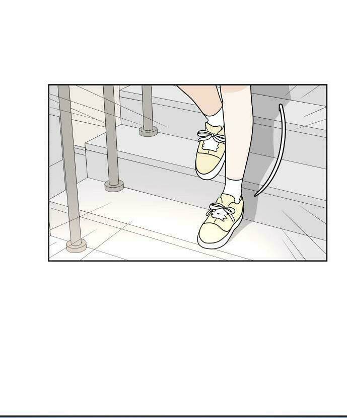 30 Phút Bước Đi Bên Em: Chapter 23.5
