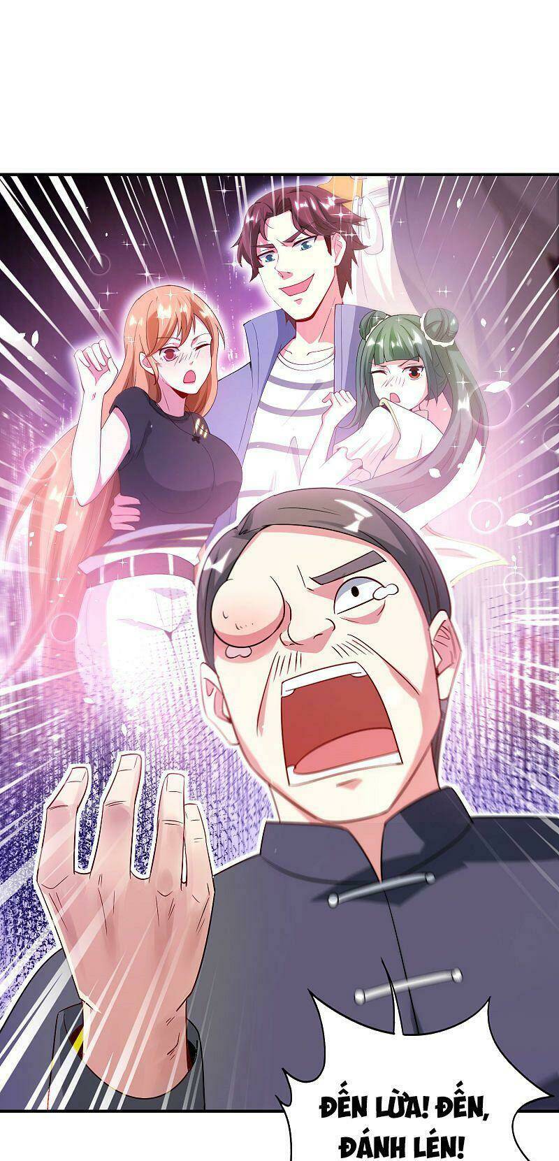 Vòng Bạn Bè Mạnh Nhất Của Tiên Giới: Chapter 79