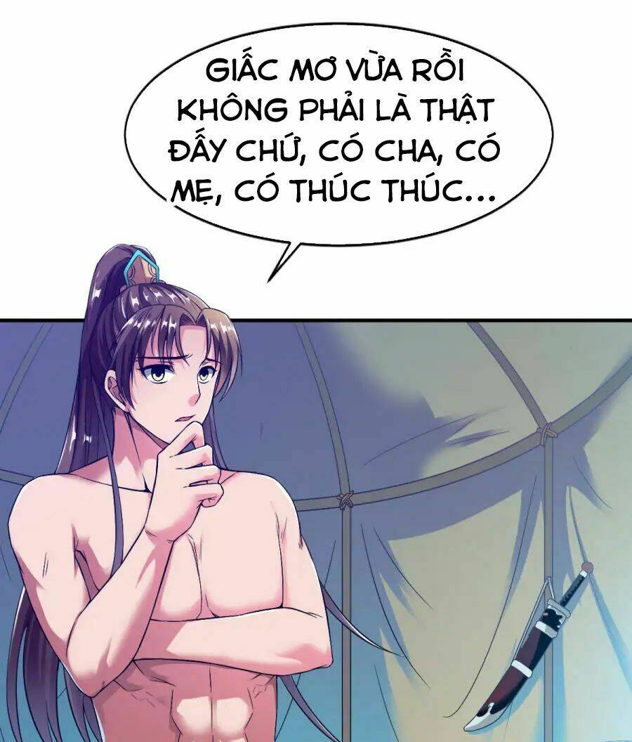 Chiến Đỉnh: Chapter 3