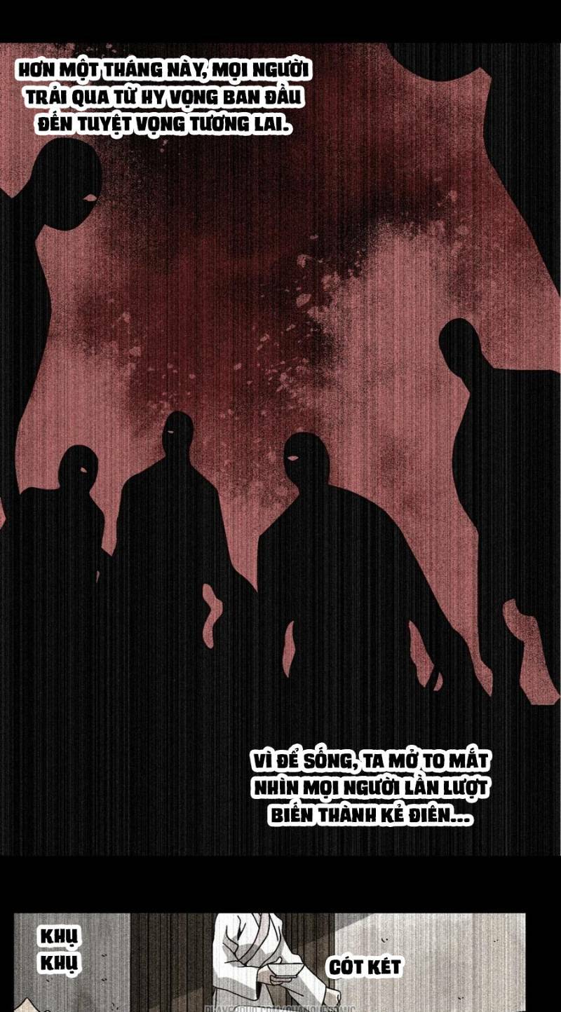 Ma Giáo Giáo Chủ Tái Xuất Giang Hồ: Chapter 18