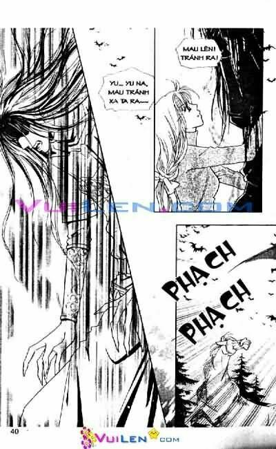 Hiệp Sĩ Nữ Hoàng: Chapter 17