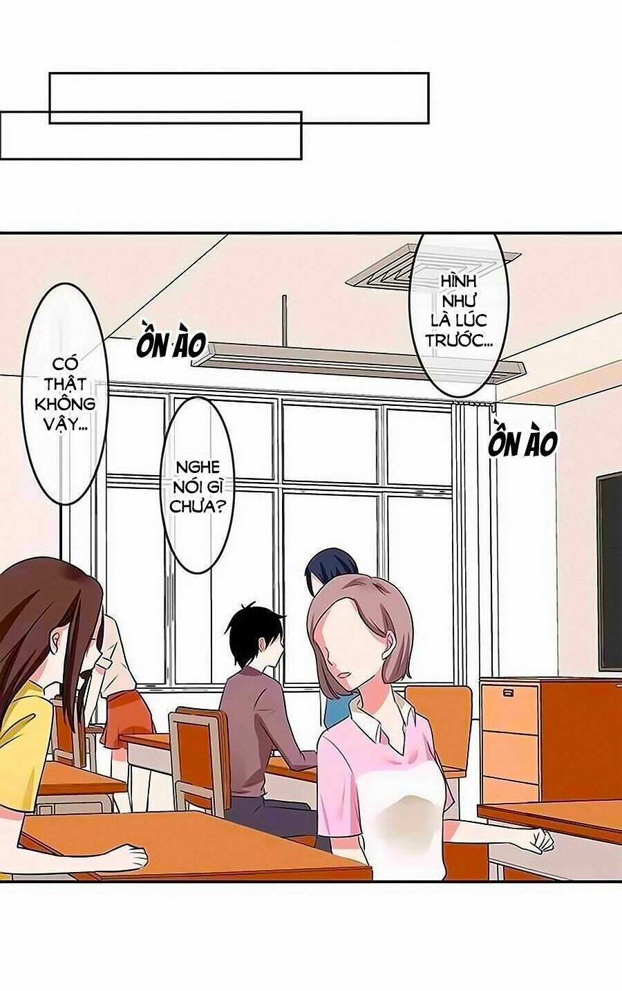 Đại Thần Tình Yêu Chớ Chạm Tôi: Chapter 10