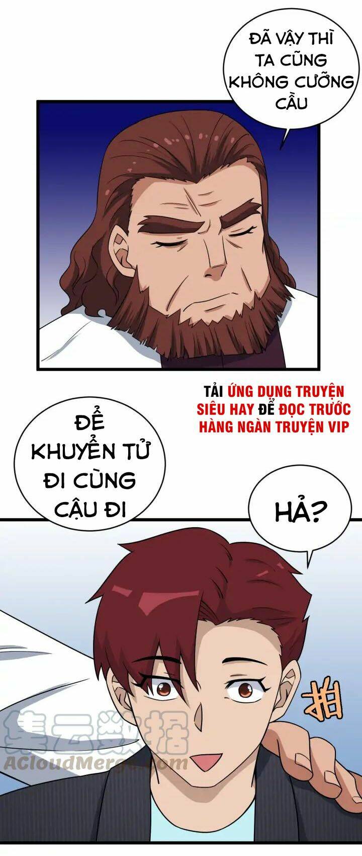 Hệ Thống Tu Tiên Mạnh Nhất: Chapter 127