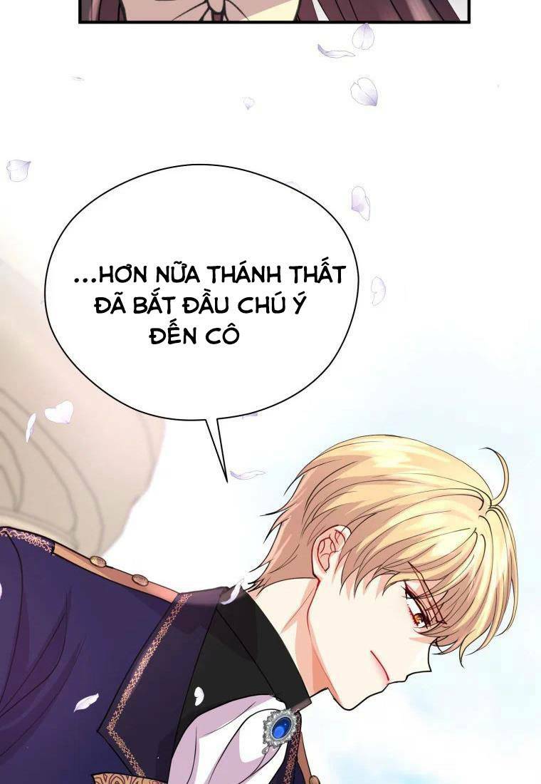Roelin Bước Đến Tương Lai: Chapter 21