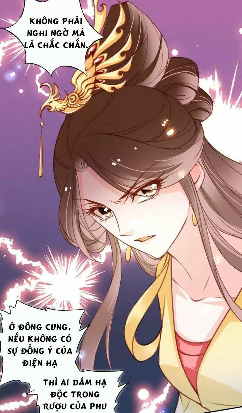 Nàng Trở Thành Bạch Nguyệt Quang Của Vương Gia Bệnh Kiều: Chapter 114