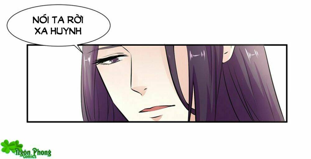 Hỏa Hồ: Chapter 39