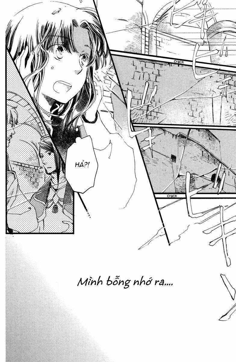 Aruosumente: Chapter 4