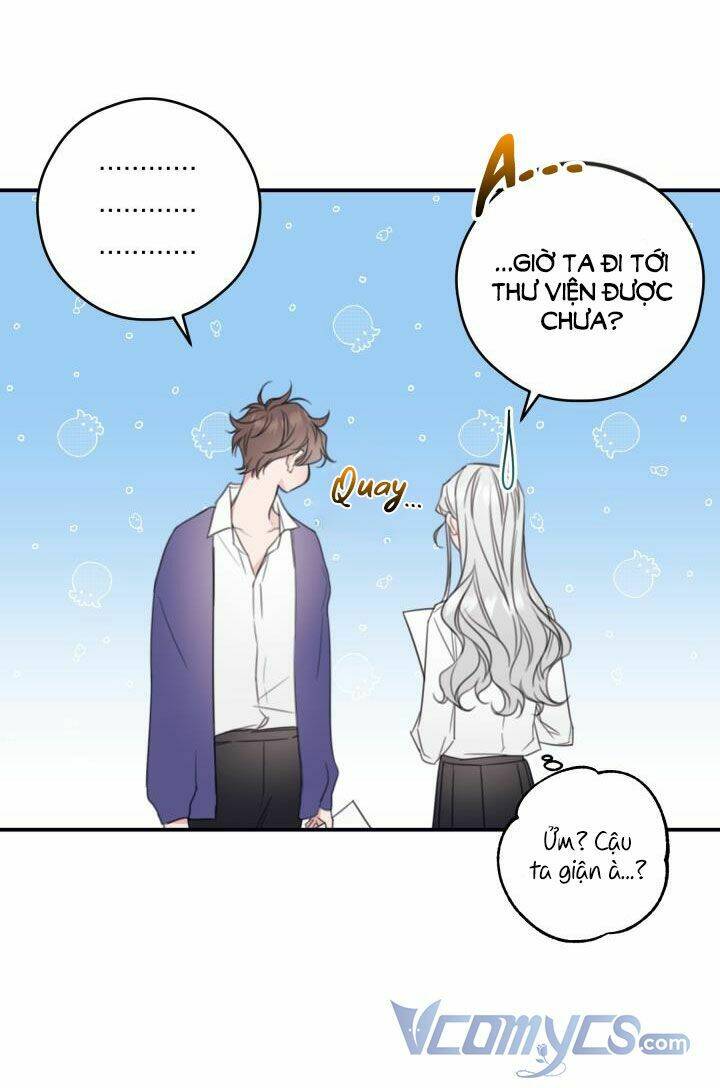 Kiếp Này Tôi Sẽ Sống Như Một Nhân Vật Phụ: Chapter 8