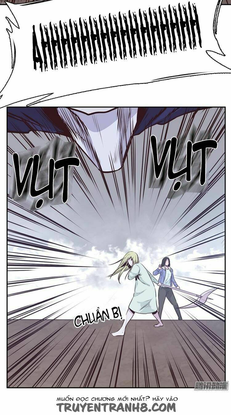 Vua Của Vong Linh: Chapter 193