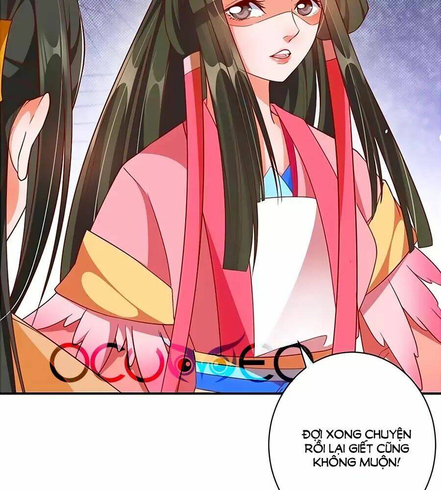 Thịnh Thế Lê Hoa Điện: Chapter 60