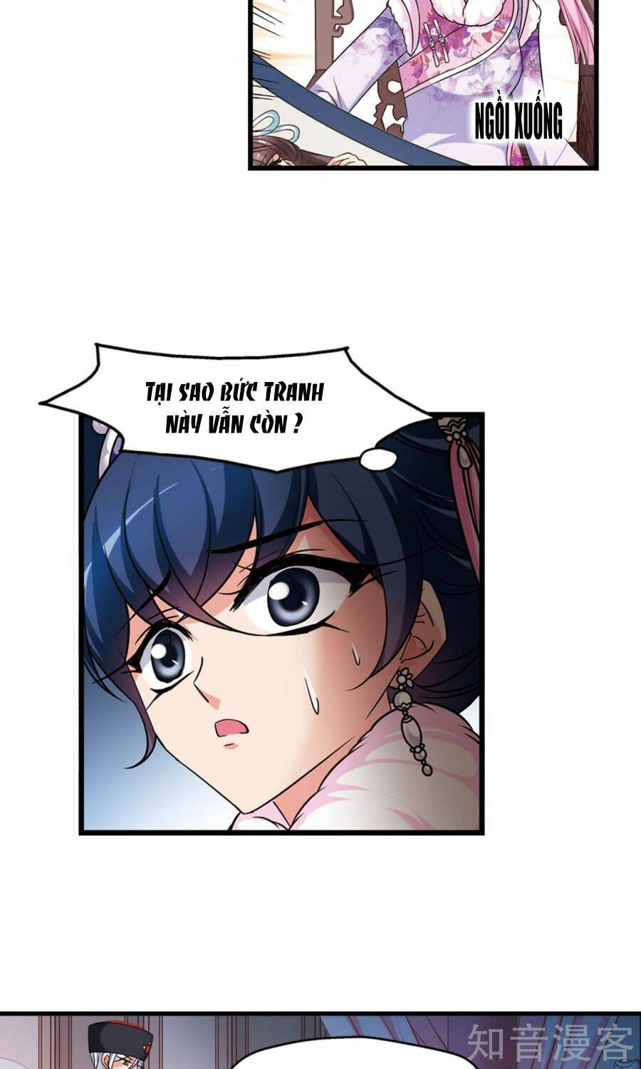 Phi Đãi Nghiên Tuyết: Chapter 153