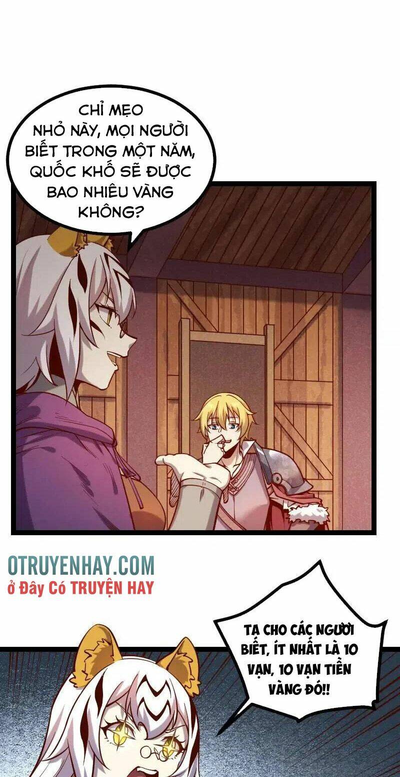 Tối Cường Thành Chủ Đích Dị Giới: Chapter 35