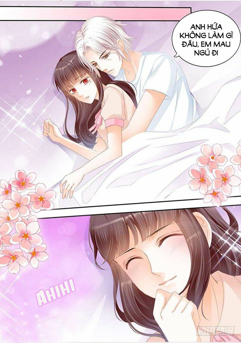 Thiểm Hôn Kiều Thê: Chapter 121