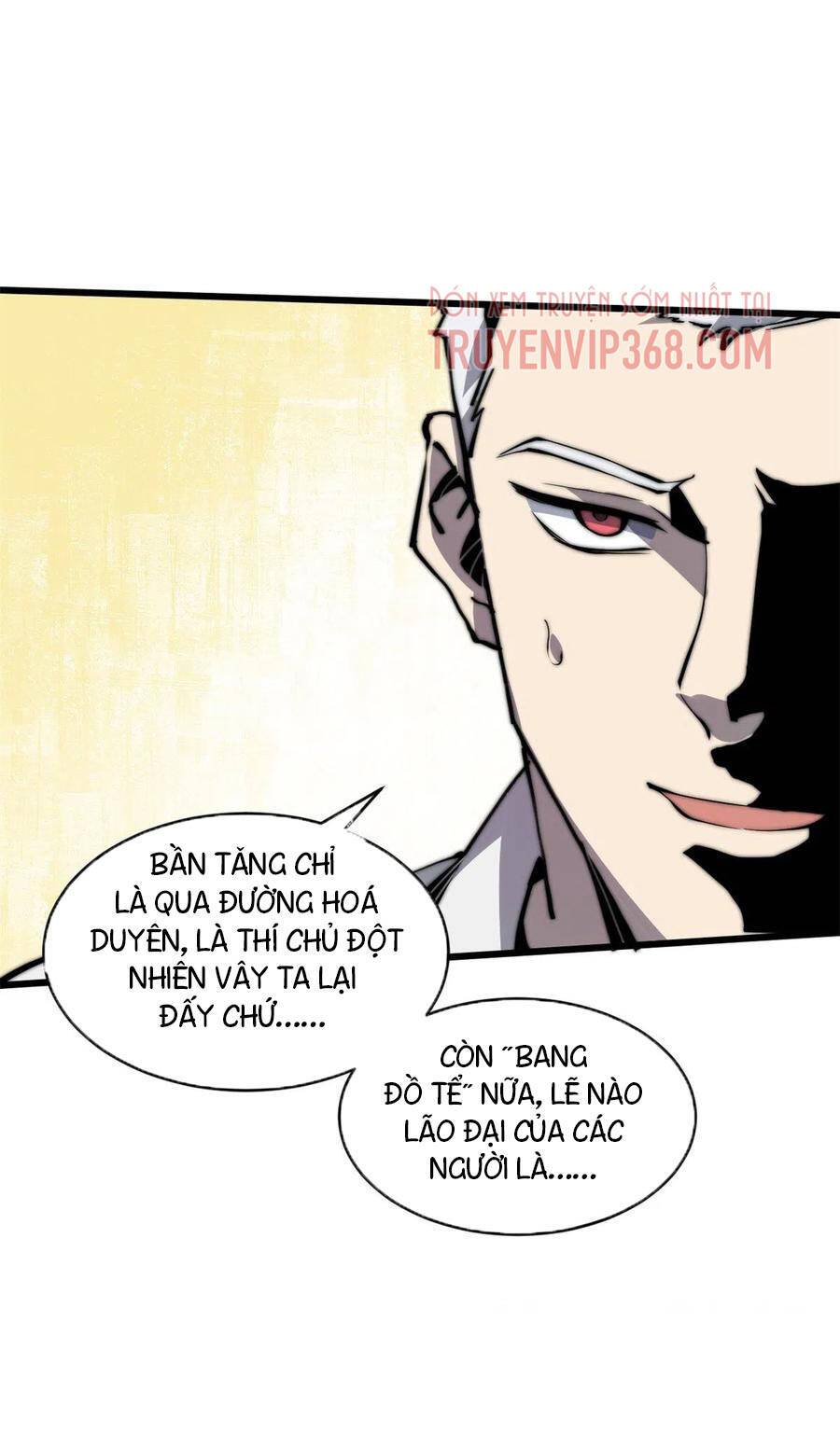 Lùi Lại Để Vi Sư Lên: Chapter 9