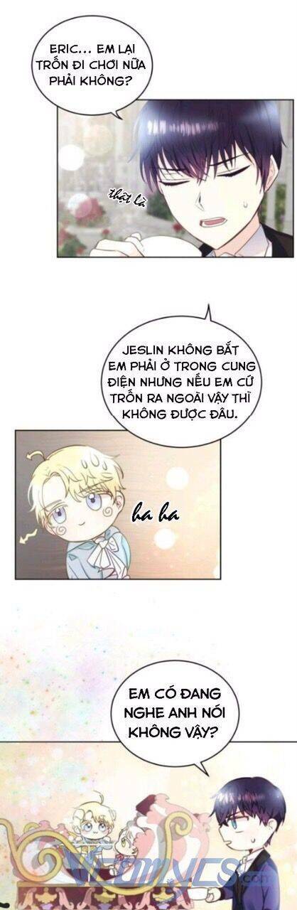 Baby Dragon: Chapter 5