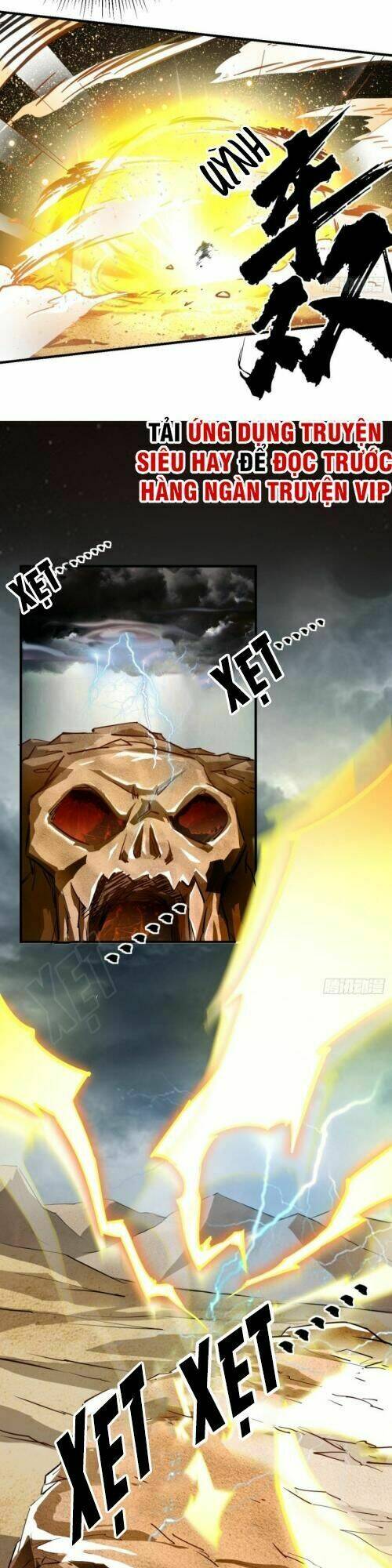 Tà Du Ký: Chapter 37