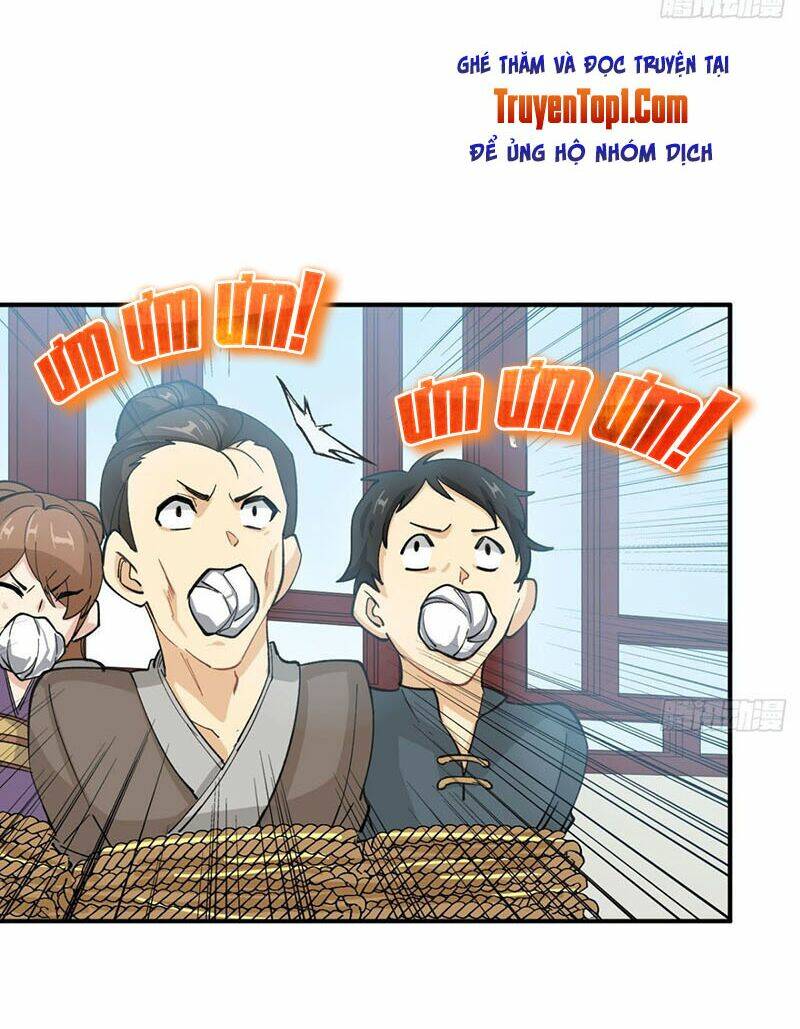 Khởi Đầu Bằng Một Con Côn: Chapter 107