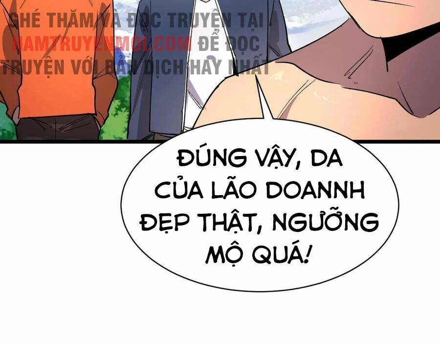 Bắt Đầu Với Tề Thiên Đại Thánh: Chapter 26