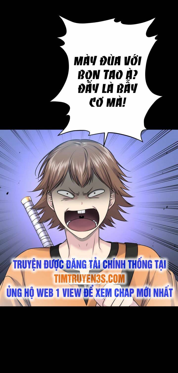 Trò Chơi Của Chúa Thượng: Chapter 21