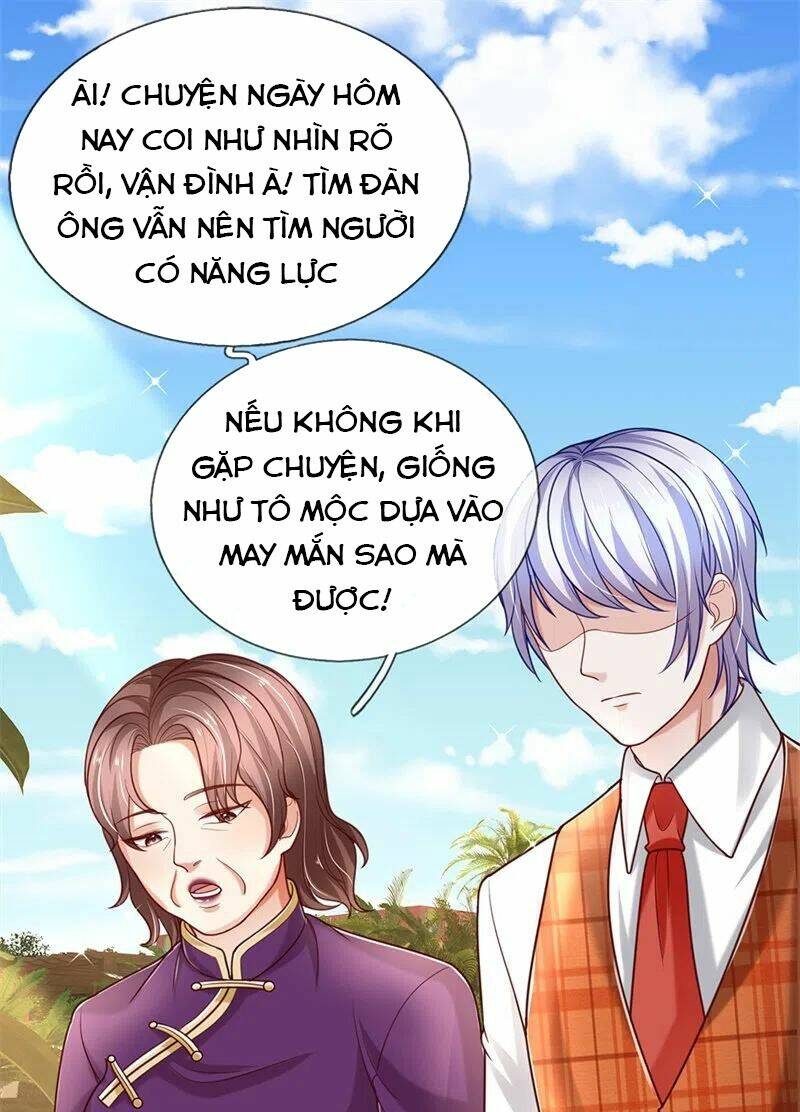 Tuyệt Đỉnh Khí Thiếu: Chapter 90