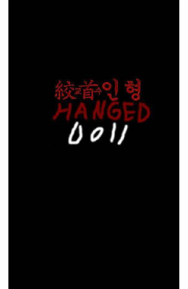 Hanged Doll: Chapter 6
