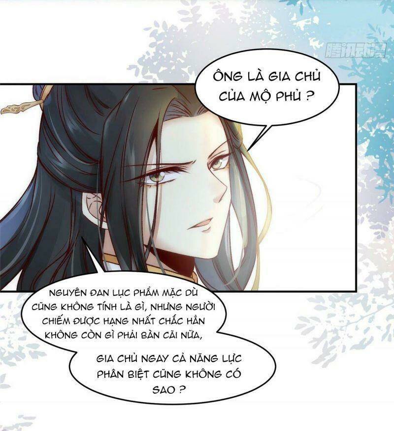 Nghịch Thiên Thần Phi Chí Thượng: Chapter 10